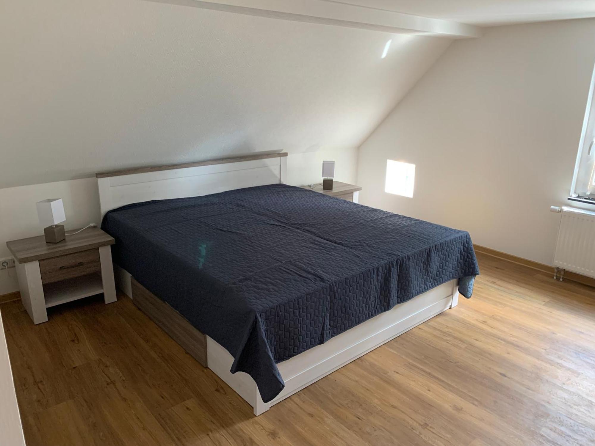 Ferienhaus Putzar 45 Boldekow Kültér fotó