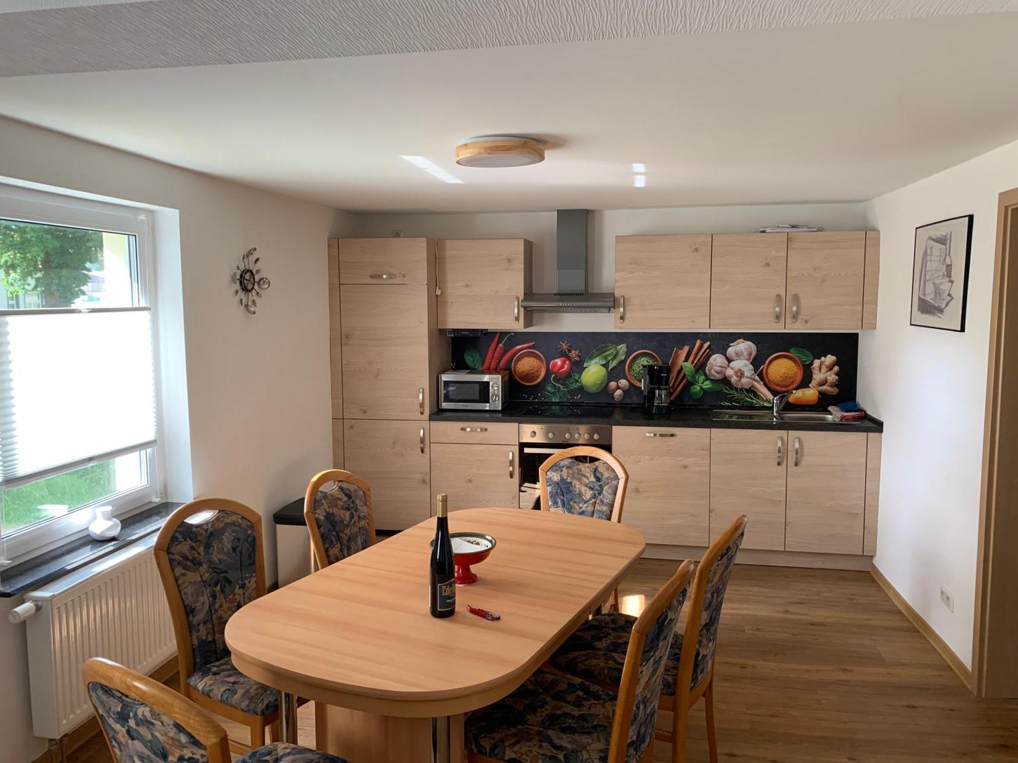 Ferienhaus Putzar 45 Boldekow Kültér fotó